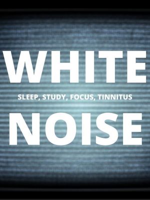 White Noise - Sleep