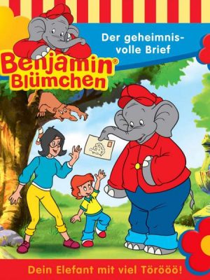 Der geheimnisvolle Brief