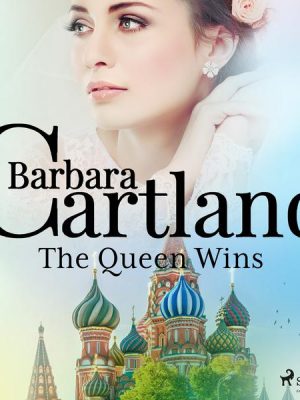 The Queen Wins (Barbara Cartland's Pink Collection 94)