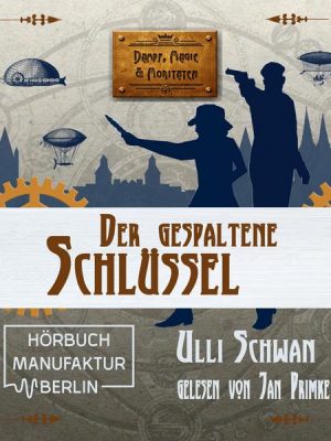 Der gespaltene Schlüssel