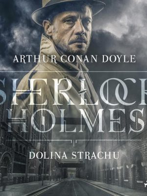 Dolina strachu