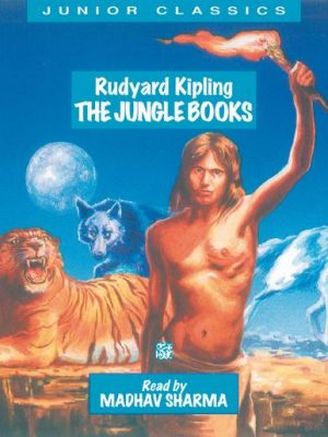 The Jungle Books