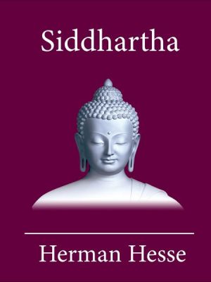 Siddartha