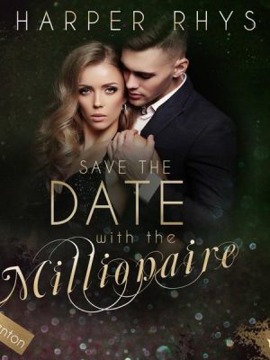 Save the Date with the Millionaire - Trenton