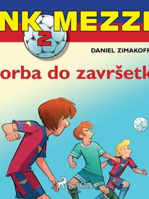 NK Mezzi 2: Borba do završetka