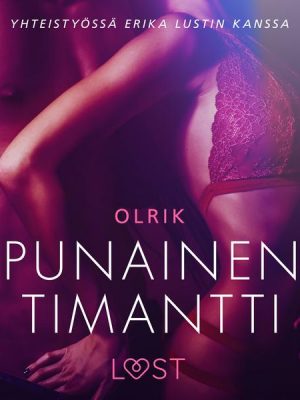 Punainen timantti - eroottinen novelli