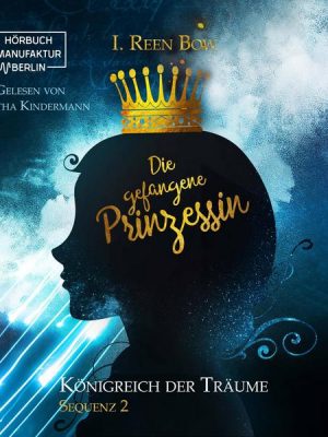 Die gefangene Prinzessin