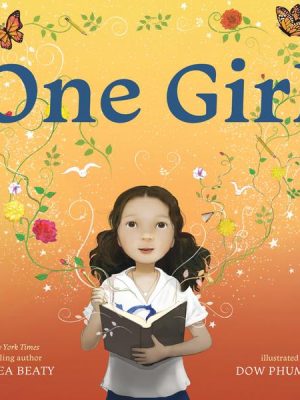 One Girl (Unabridged)