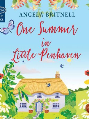 One Summer in Little Penhaven