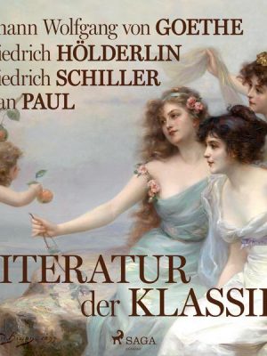 Literatur der Klassik