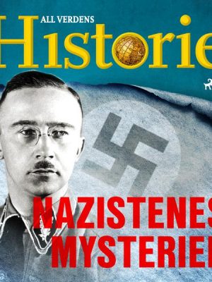 Nazistenes mysterier