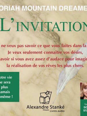 L'invitation