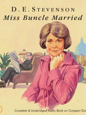 Miss Buncle Married