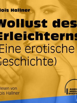 Wollust des Erleichterns