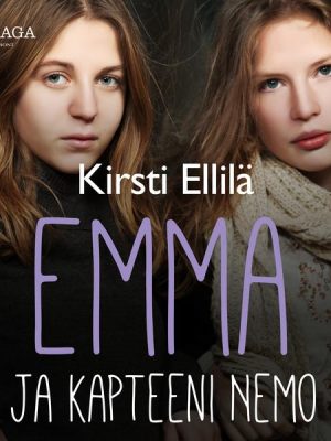 Emma ja kapteeni Nemo