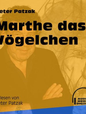 Marthe das Vögelchen