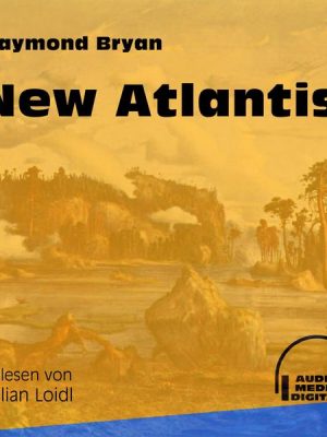 New Atlantis