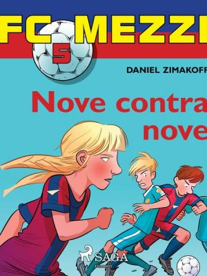 FC Mezzi 5: Nove contra nove