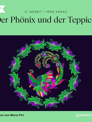 Der Phönix und der Teppich