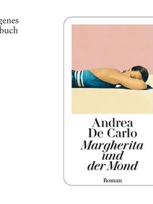 Margherita und der Mond