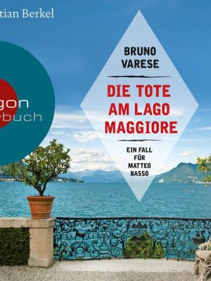 Die Tote am Lago Maggiore