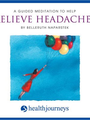 A Guided Meditation To Help Relieve Headaches