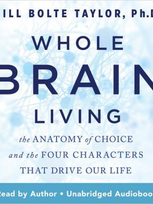 Whole Brain Living