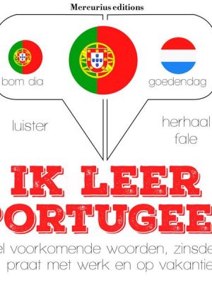 Ik leer Portugees