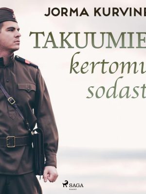 Takuumies– kertomus sodasta