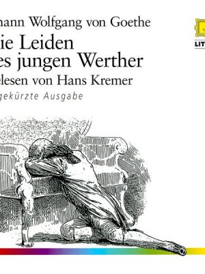 Goethe: Die Leiden des jungen Werther