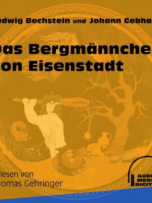 Das Bergmännchen von Eisenstadt