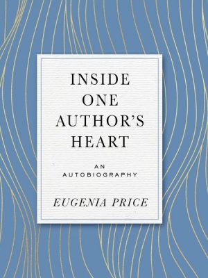 Inside One Author's Heart