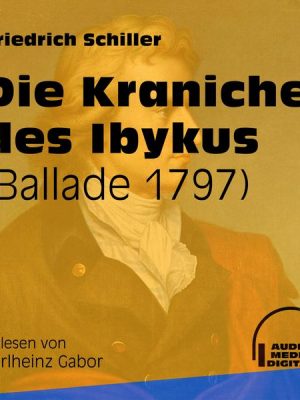 Die Kraniche des Ibykus