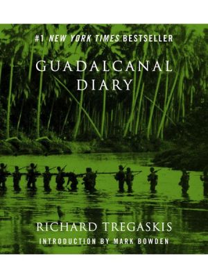 Guadalcanal Diary