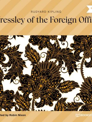 Wressley of the Foreign Office