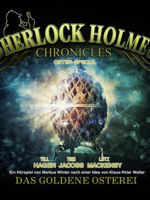 Sherlock Holmes Chronicles