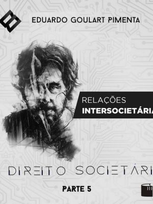 Relações intersocietárias