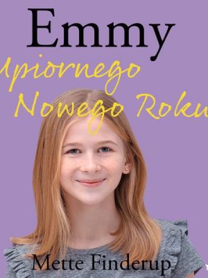 Emmy 5 - Upiornego Nowego Roku