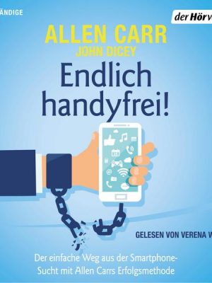 Endlich handyfrei!