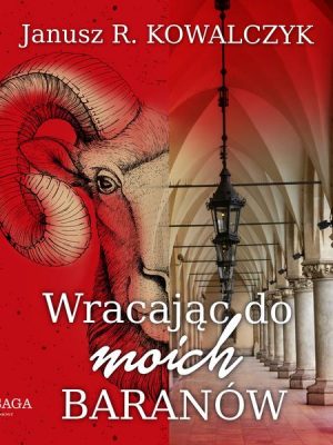 Wracając do moich Baranów