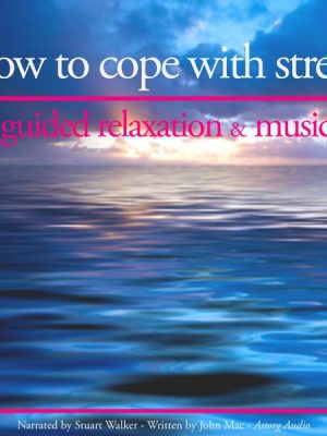 How to cope with stress