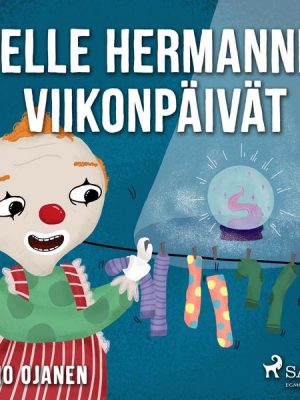 Pelle Hermannin viikonpäivät