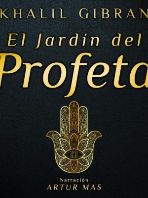 El Jardín del Profeta