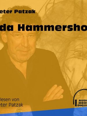 Ida Hammershoi