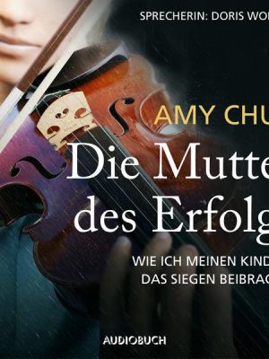 Die Mutter des Erfolgs