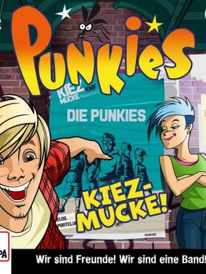 Folge 19: Kiez-Mucke!