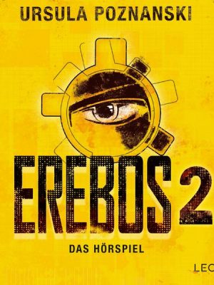 Erebos 2 - Das Hörspiel