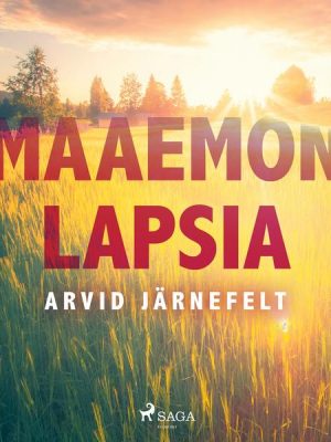 Maaemon lapsia