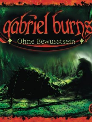 Folge 15: Ohne Bewusstsein (Remastered Edition)