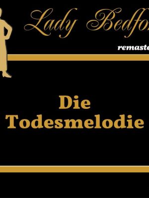 Folge 93: Die Todesmelodie